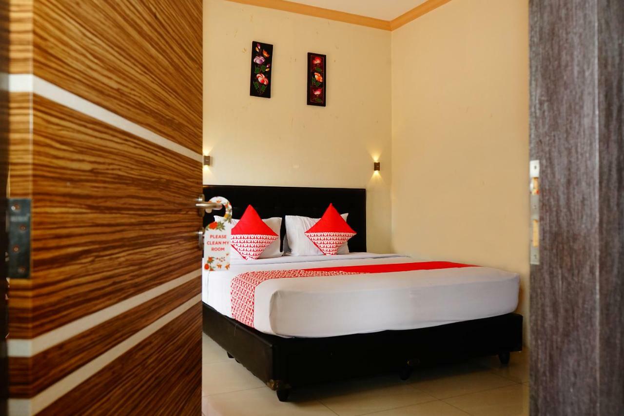Hotel Golden Vella Pangkal Pinang Ngoại thất bức ảnh