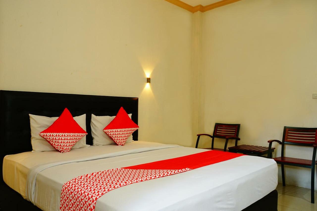 Hotel Golden Vella Pangkal Pinang Ngoại thất bức ảnh