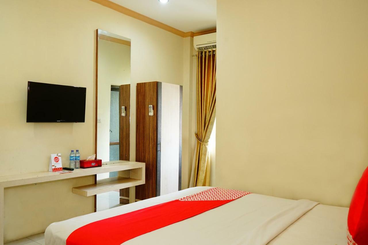 Hotel Golden Vella Pangkal Pinang Ngoại thất bức ảnh