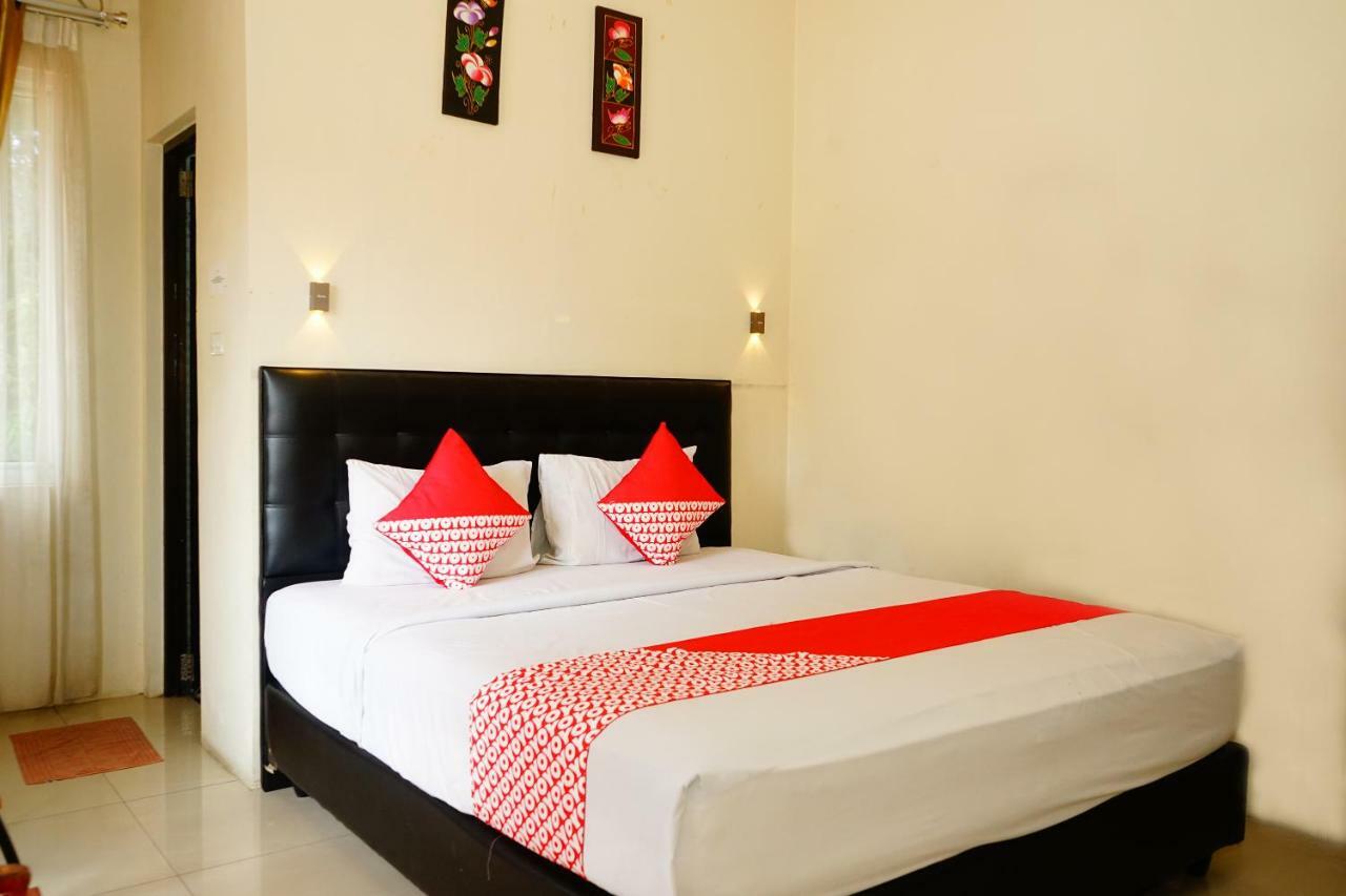 Hotel Golden Vella Pangkal Pinang Ngoại thất bức ảnh