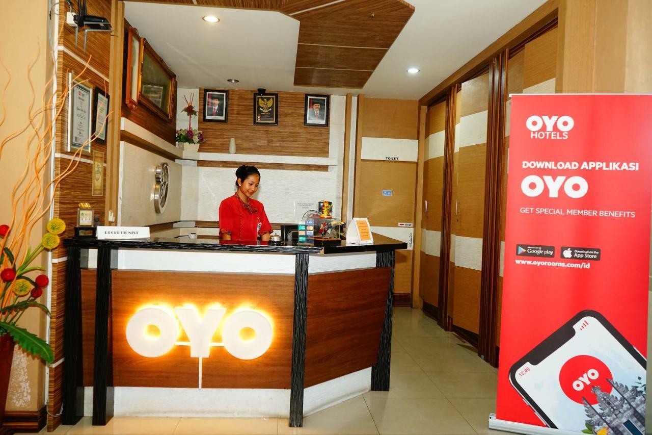 Hotel Golden Vella Pangkal Pinang Ngoại thất bức ảnh