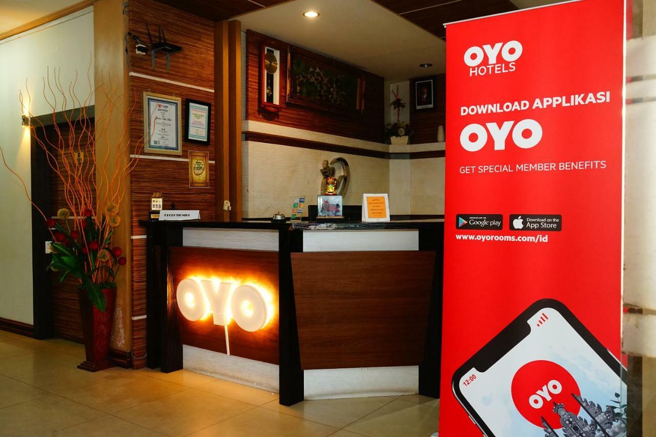 Hotel Golden Vella Pangkal Pinang Ngoại thất bức ảnh