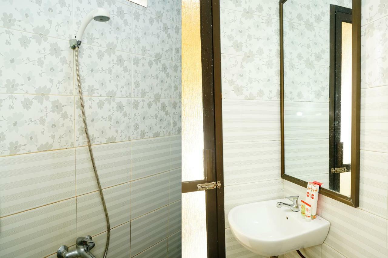 Hotel Golden Vella Pangkal Pinang Ngoại thất bức ảnh